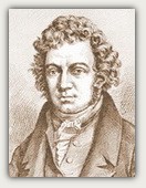 Андре Мари Ампер (1775–1836)