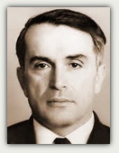 Андрей Васильевич Бицадзе (1916–1994)