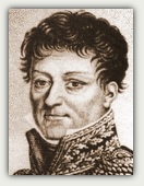 Лазар Никола Маргерит Карно (1753–1823)