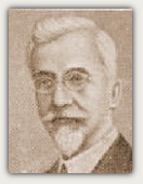 Эли Жозеф Картан (1869–1951)