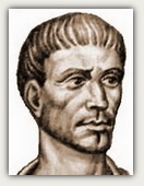 Диофант Александрийский (вероятно, 3 в.)