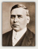 Джон Чарлз Филдс (1863–1932)