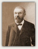 Жюль Анри Пуанкаре (1854–1912)