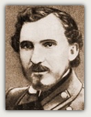Михаил Яковлевич Суслин (1894–1919)