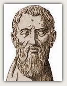 Зенон Элейский (490–430 до н.э.)