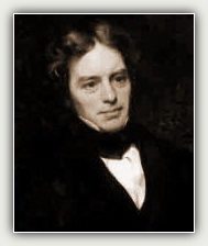 Майкл Фарадей (22 сентября 1791 – 25 августа 1867)