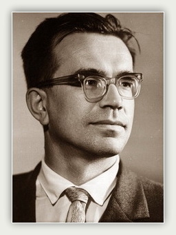 Виктор Михайлович Глушков (1923–1982)