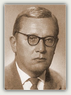 Евгений Сергеевич Ляпин (1914–2005)