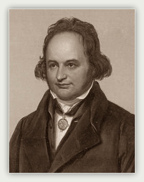 Карл Густав Якоб Якоби (1804–1851)