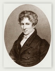 Нильс Хенрик Абель (1802 – 1829)