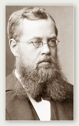 Мариус Софус Ли (1842 – 1899)