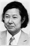 Хэйсукэ Хиронака