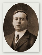 Джон Чарльз Филдс  (1863 – 1932)