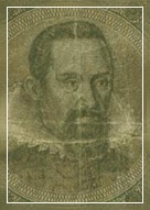 ИОГАНН КЕПЛЕР (1571 – 1630)