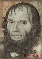 ИОГАНН ШЁНЕР (1477 – 1547)