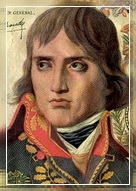НАПОЛЕОНА БОНАПАРТ (1769 – 1821)