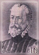 ПЕДРУ НУНИШ (1502 – 1578)
