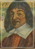 РЕНЕ ДЕКАРТ (1596 – 1650)