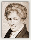 Нильс Хенрик Абель (1802–1829)