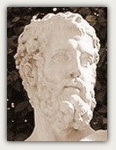 Аполлоний Пергский (ок. 262—ок. 190 до н. э.) 