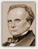 Чарльз Бэббидж (1792–1871)