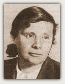 Нина Карловна Бари (1901–1961)