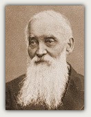 Виктор Яковлевич Буняковский (1804–1889)