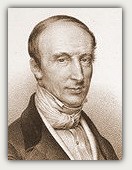 Огюстен Луи Коши (1789–1857)