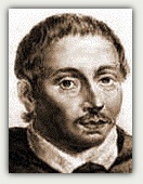 Бонавентура Франческо Кавальери (1598–1647)