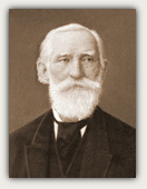 Пафнутий Львович Чебышёв (1821–1894)