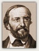Юлиус Вильгельм Рихард Дедекинд (1831–1916) 