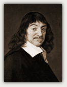 Рене Декарт (1596–1650)