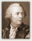 Леонард Эйлер (1707–1783)