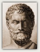 Фалес Милетский (ок. 625–547 до н.э.)
