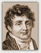 Жан Батист Жозеф Фурье (1768–1830)