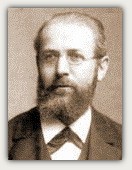 Фердинанд Георг Фробениус (1849–1917)