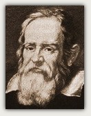 Галилео Галилей (1564–1642)