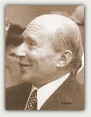 Израиль Моисеевич Гельфанд (1913–2009)
