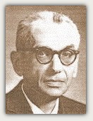 Курт Фридрих Гёдель (1906–1978)