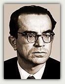 Виктор Михайлович Глушков (1923–1982)
