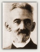 Феликс Хаусдорф (1868–1942)