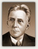 Александр Яковлевич Хинчин (1894–1959)