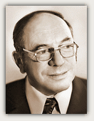 Леонид Витальевич Канторович (1912–1986)