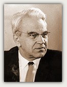 Мстислав Всеволодович Келдыш (1911–1978)