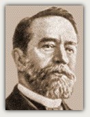 Кристиан Феликс Клейн (1849–1925)