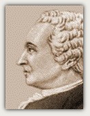Алекси Клод Клеро (1713–1765)