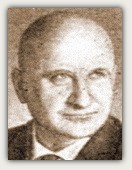 Александр Геннадиевич Курош (1908–1971)