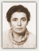 Ольга Александровна Ладыженская (1922–2004)