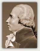 Адриен Мари Лежандр (1752–1833)