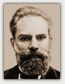 Александр Михайлович Ляпунов (1857–1918)